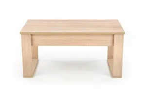 Konferenčný stolík NEA Halmar Orech