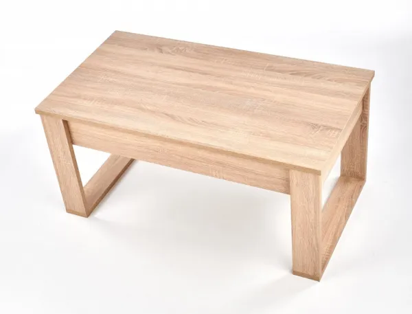 Konferenčný stolík NEA Halmar Orech