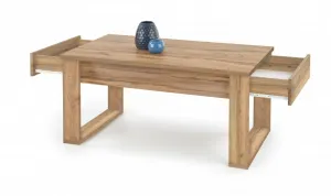 Konferenčný stolík NEA Halmar Orech