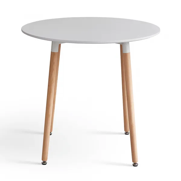 Jedálenský stôl ELCAN NEW Tempo Kondela 60 cm