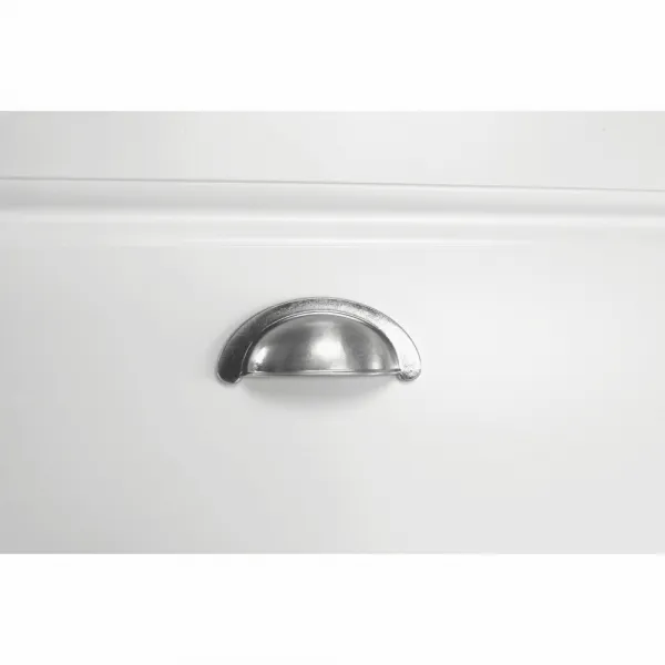 Botník SEBER TYP 5 Tempo Kondela Biela