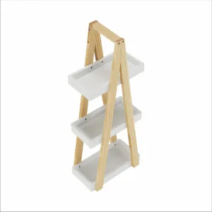 Regál ARVEN Tempo Kondela