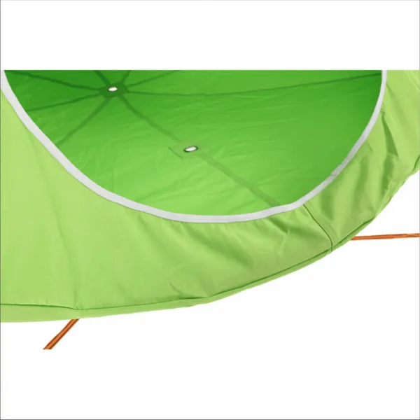 Závesné kreslo KLORIN NEW KLASIK CACOON HAMMOCK Tempo Kondela