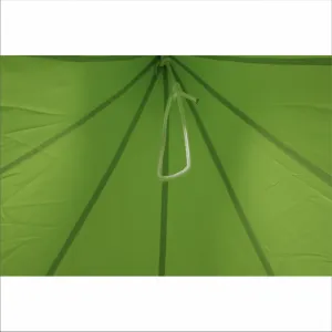 Závesné kreslo KLORIN NEW KLASIK CACOON HAMMOCK Tempo Kondela