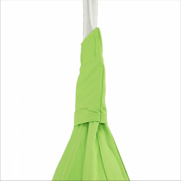 Závesné kreslo KLORIN NEW KLASIK CACOON HAMMOCK Tempo Kondela