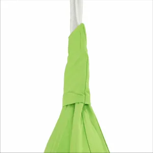 Závesné kreslo KLORIN NEW KLASIK CACOON HAMMOCK Tempo Kondela