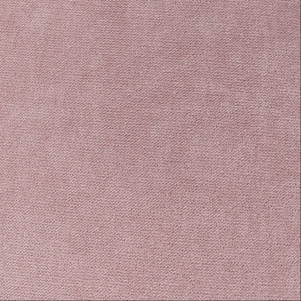 Kreslo s taburetom ROSE Tempo Kondela Hnedá