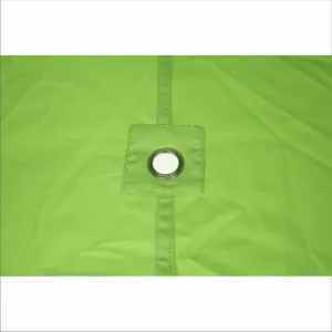 Závesné kreslo KLORIN NEW KIDS CACOON HAMMOCK Tempo Kondela Zelená