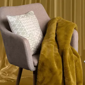 Jedálenské kreslo DABIR Tempo Kondela Tmavohnedá