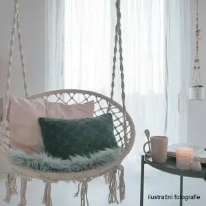 Závesné kreslo AMADO 2 NEW Tempo Kondela