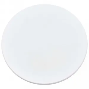 Barový stôl Ø 60cm Dekorhome Černá