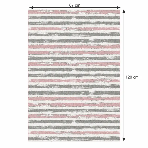 Koberec KARAN Tempo Kondela 100x150 cm
