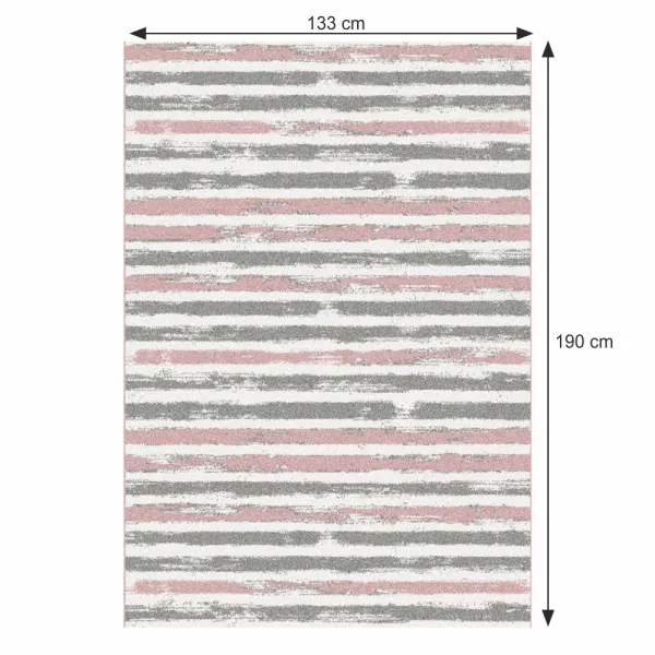 Koberec KARAN Tempo Kondela 100x150 cm