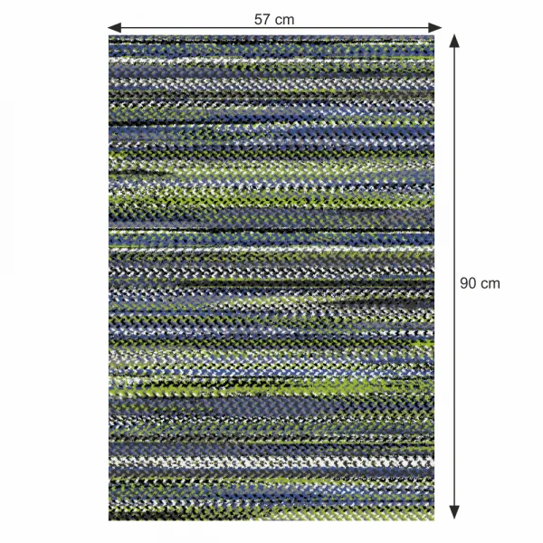 Koberec FETEN Tempo Kondela 100x150 cm