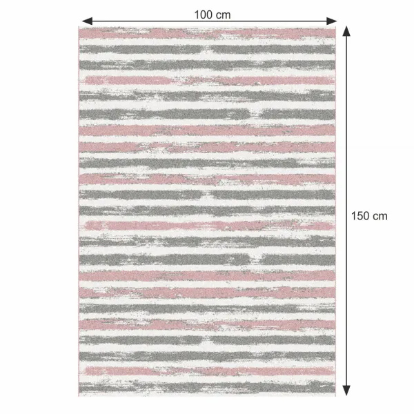 Koberec KARAN Tempo Kondela 100x150 cm