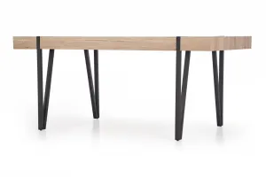 Jedálenský stôl YOHANN Halmar