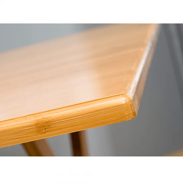Stolík DENICE 58x58 cm Tempo Kondela