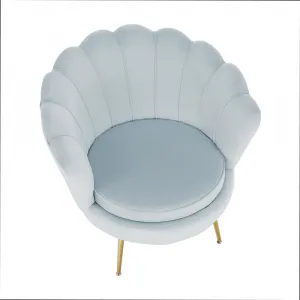 Kreslo NOBLIN Tempo Kondela Béžová