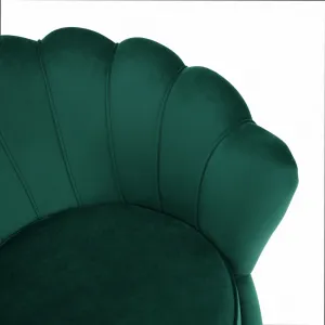 Kreslo NOBLIN Tempo Kondela Béžová