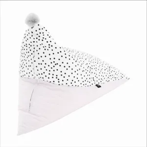 Sedací vak POMPOM Tempo Kondela