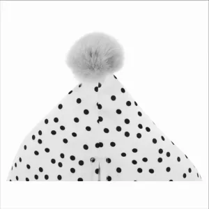 Sedací vak POMPOM Tempo Kondela