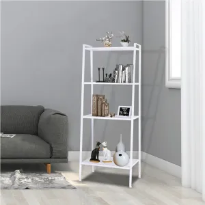 Kovový regál ALDEA Tempo Kondela Čierna