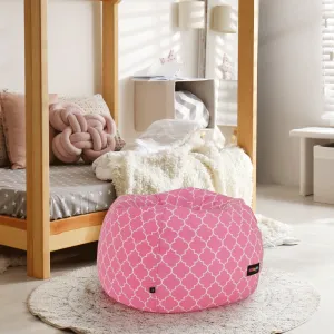 Sedací vak GOMBY Tempo Kondela Sivá