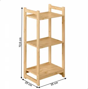 Regál IMPEROR TYP 1 Tempo Kondela