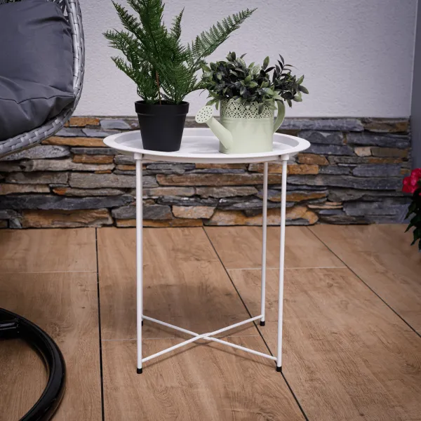 Odkladací stolík RENDER Tempo Kondela