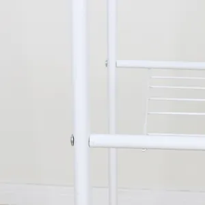 Stojan na šaty RETOR Tempo Kondela