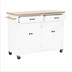 Kuchynský vozík GALANT Tempo Kondela