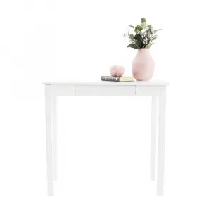 Konzolový stolík AMYNTAS Tempo Kondela Biela