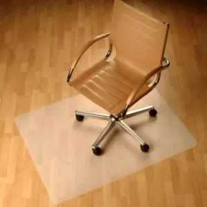 Ochranná podložka pod stoličku ELLIE NEW Tempo Kondela 100x70x0,08 cm 