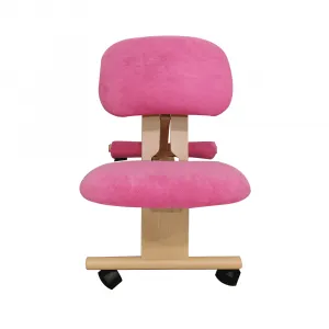 Ergonomická kľakačka GROCO Tempo Kondela Zelená