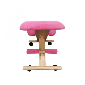 Ergonomická kľakačka GROCO Tempo Kondela Zelená