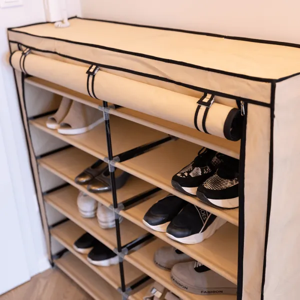 Organizér na topánky IVAR Tempo Kondela