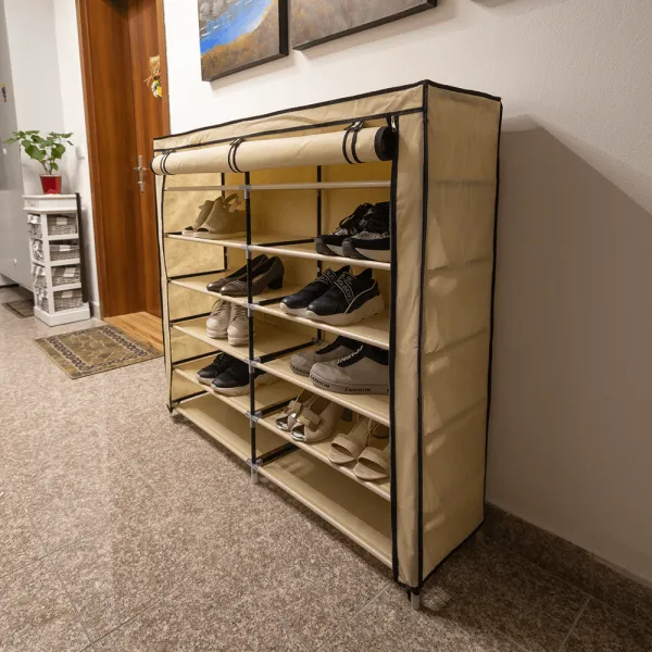 Organizér na topánky IVAR Tempo Kondela
