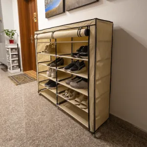 Organizér na topánky IVAR Tempo Kondela