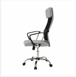 Kancelárske kreslo FABRY NEW Tempo Kondela