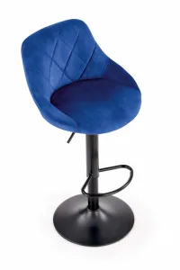 Barová stolička H101 Halmar