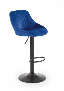 Barová stolička H101 Halmar