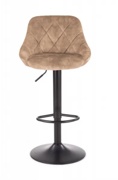 Barová stolička H101 Halmar