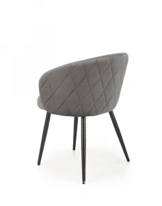 Jedálenské kreslo K430 Halmar