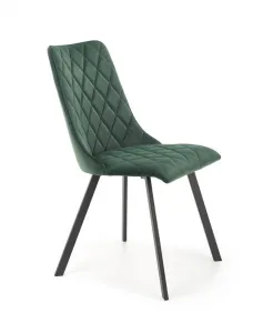 Jedálenské kreslo K450 Halmar