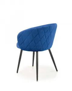 Jedálenské kreslo K430 Halmar