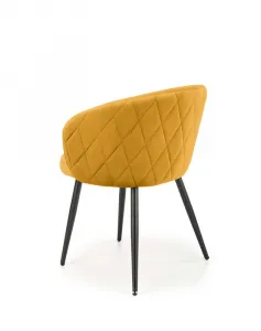 Jedálenské kreslo K430 Halmar