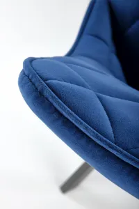 Jedálenské kreslo K450 Halmar