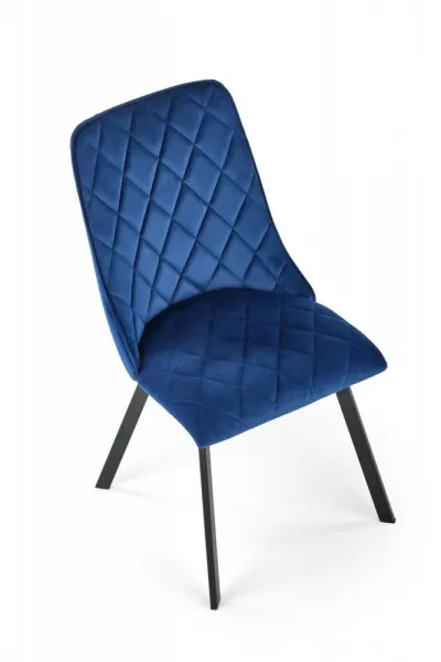 Jedálenské kreslo K450 Halmar