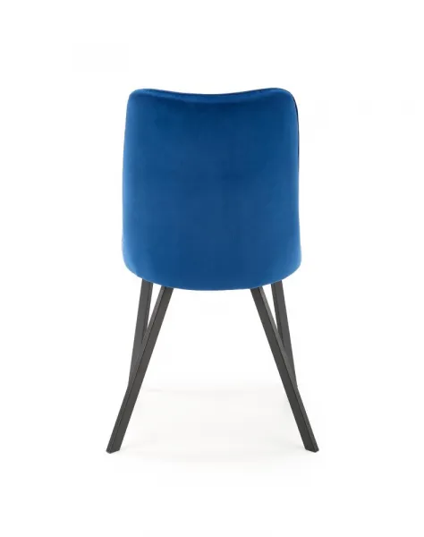 Jedálenské kreslo K450 Halmar