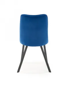 Jedálenské kreslo K450 Halmar